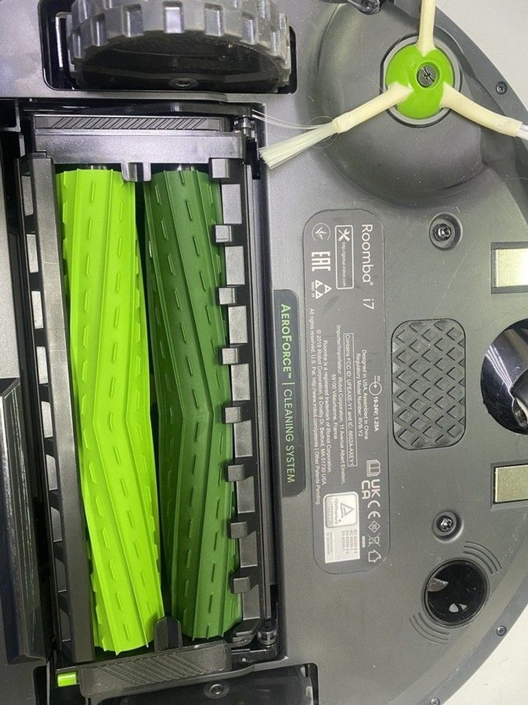 Розпродаж Irobot Roomba i7, продавець Техноскарб