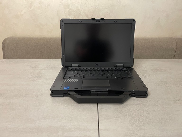 Dell Latitude 5430 Rugged, 14" Код:null. Зображення 5