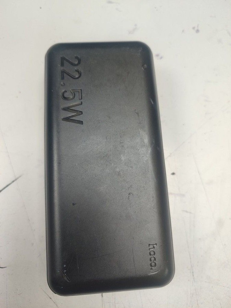 Купити Hoco J91B 30000mAh Black Б/У
