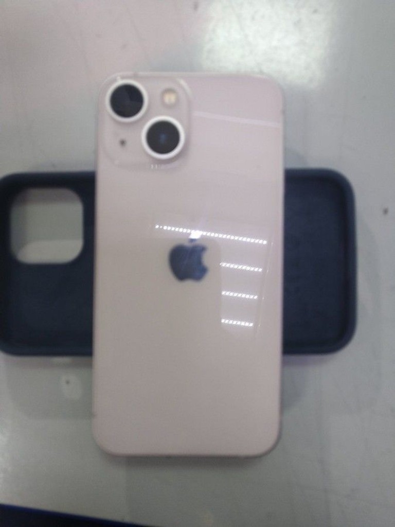 Оголошення Apple iphone 13 mini 128gb Б/У