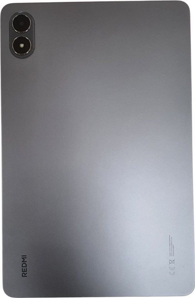 Дешиво Xiaomi Redmi Pad 2 Pro Wi-Fi 6/128GB Graphite Gray (VHU6128EU) с ломбарда
