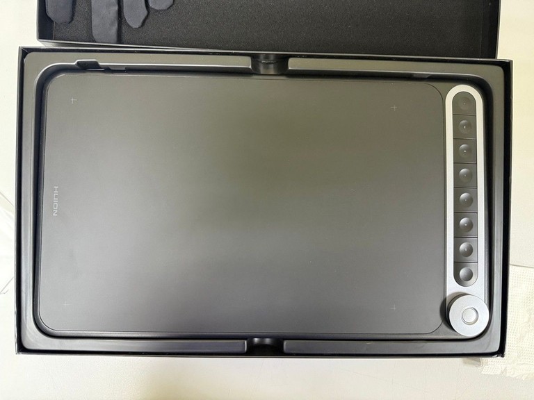 Купити Huion q620m Б/У