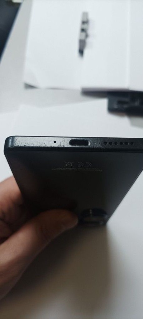 Xiaomi Poco M6 Pro 8/256GB Black Код:01-200996022. Изображение 6