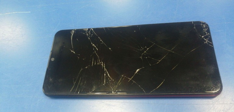 Купити Zte blade 20 smart 4/128gb Б/У