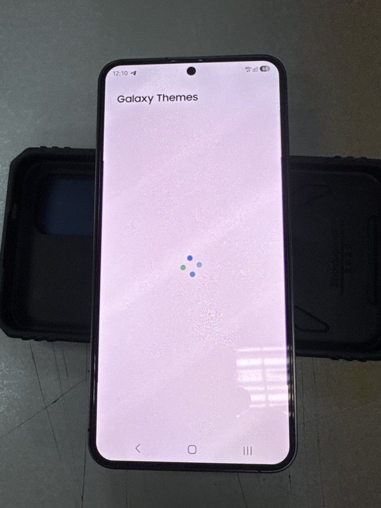 Дешево Samsung galaxy s24 8/256gb з ломбарду