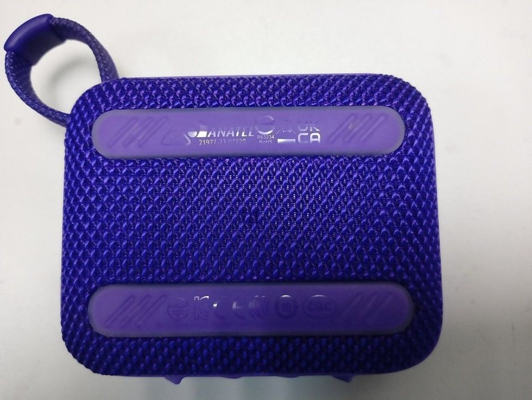 Объявление Jbl go 4 Б/У