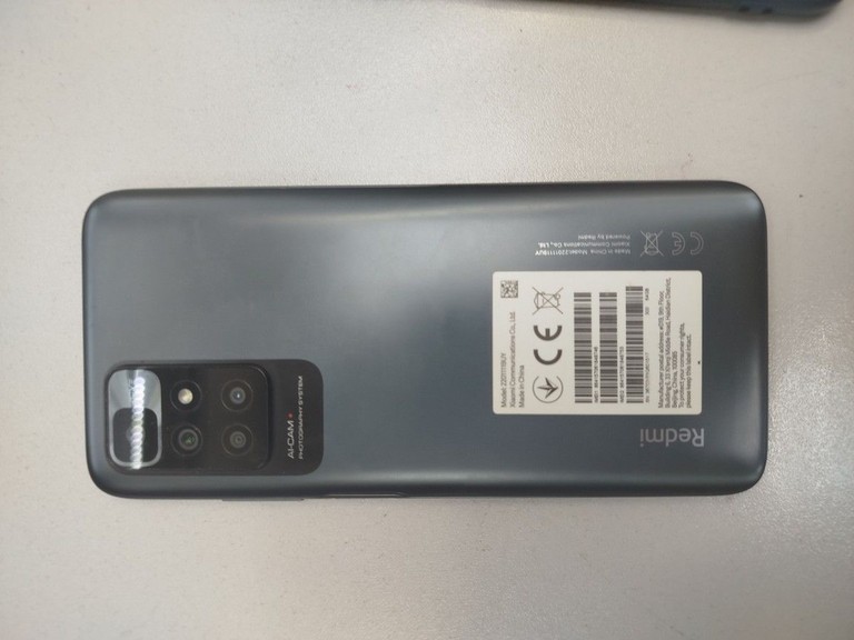 Розпродаж Xiaomi redmi 10 2022 4/64gb, продавець Техноскарб