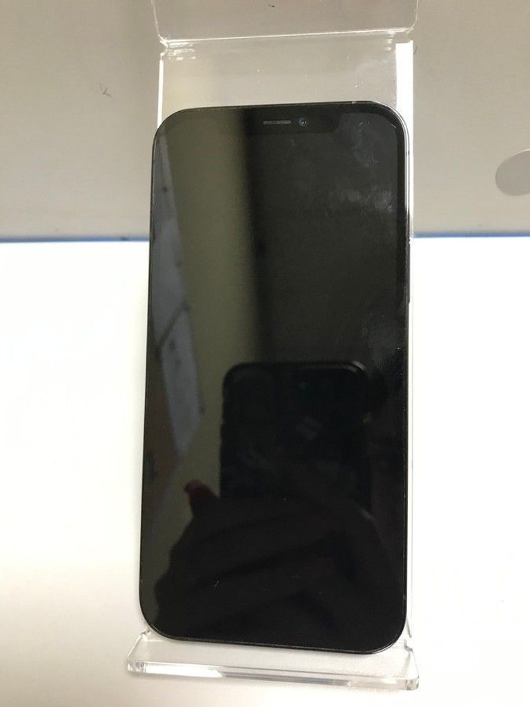 Оголошення Apple iphone 12 pro 256gb Б/У