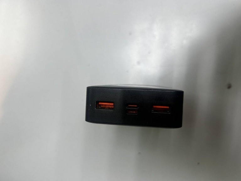 Оголошення Baseus 20000mah Б/У