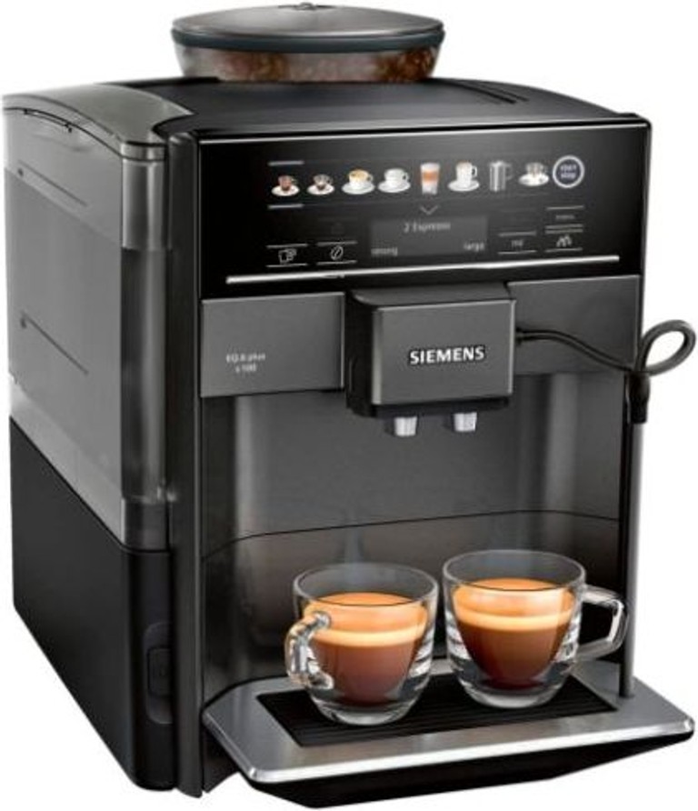 Купить Siemens EQ.6 Plus S100 TE651319RW Б/У
