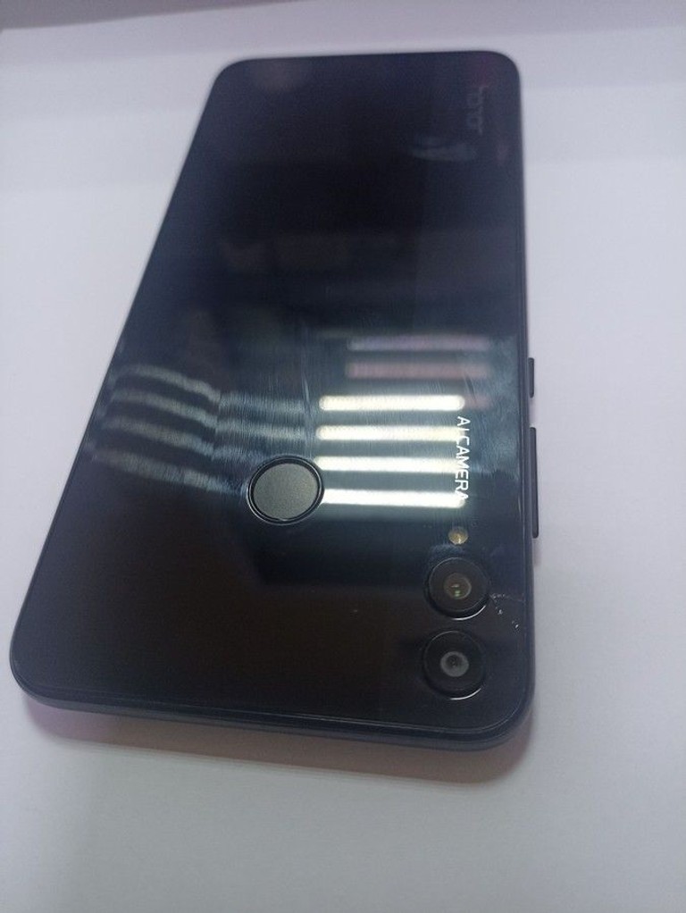 Huawei honor 8x 4/128gb Код:01-200998103. Зображення 6
