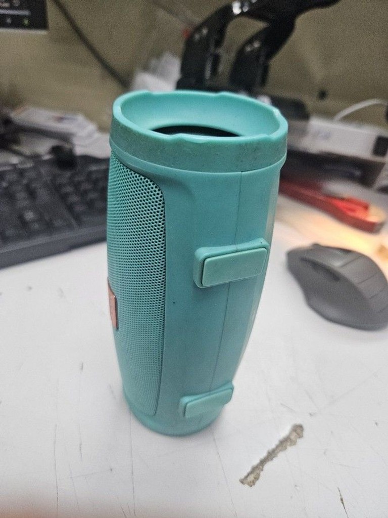 Дешево Jbl (Копія) charge mini з ломбарду