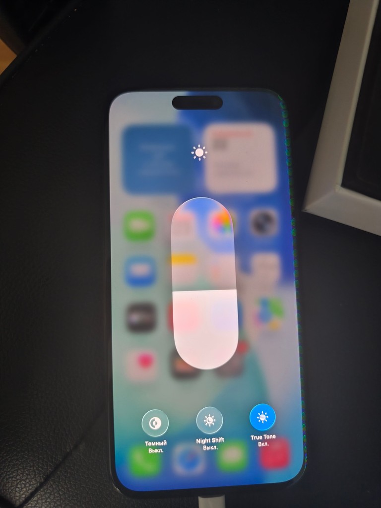 Купити Apple iPhone 16 Plus 128GB Black (MXVU3) Б/У