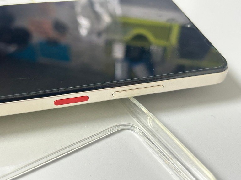 Дешиво Zte Blade A76 4/128GB Gray с ломбарда