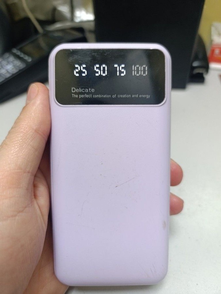 Оголошення Без Виробника 20000mah Б/У
