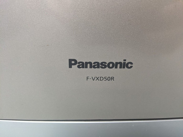 Panasonic f-vxd50r Код:01-200976696. Зображення 5