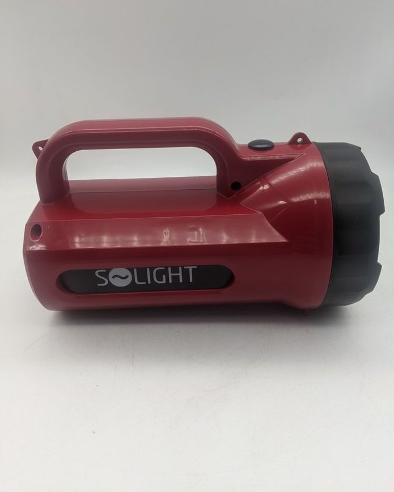 Solight WN23 LED flash light+powerbank Код:18-000095076. Зображення 5