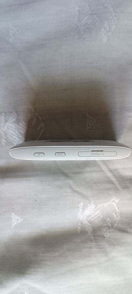 Оголошення ZTE MF 920U Б/У