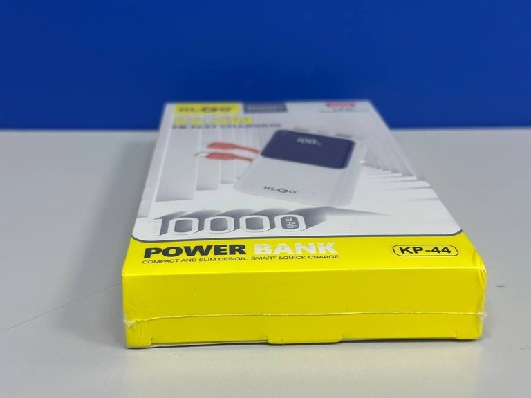 Klgo kp-44 10000mah Код:01-201002429. Зображення 6