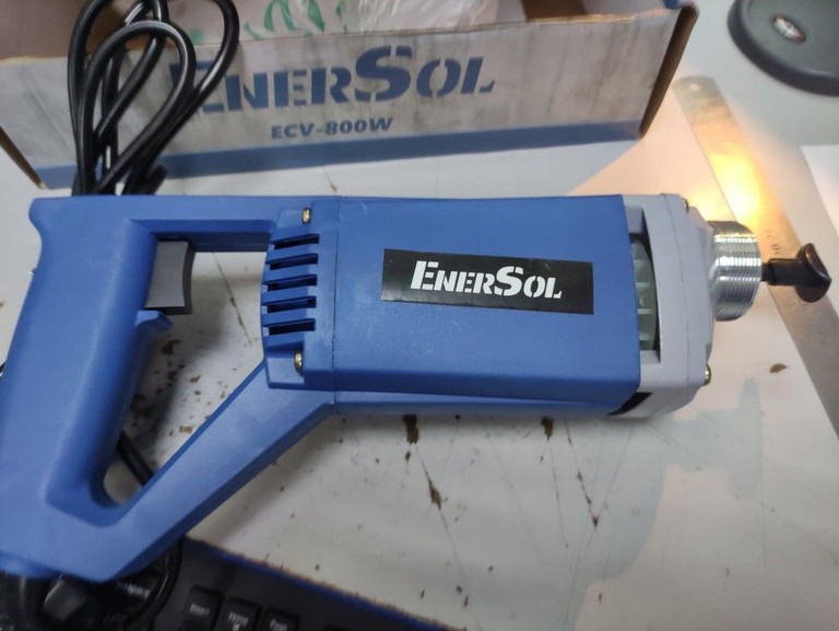 Оголошення Enersol ECV-800W Б/У