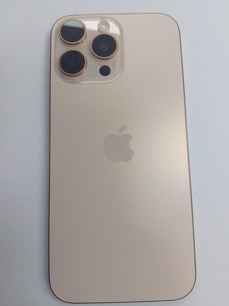 Купити Apple iphone 16 pro max 256gb Б/У