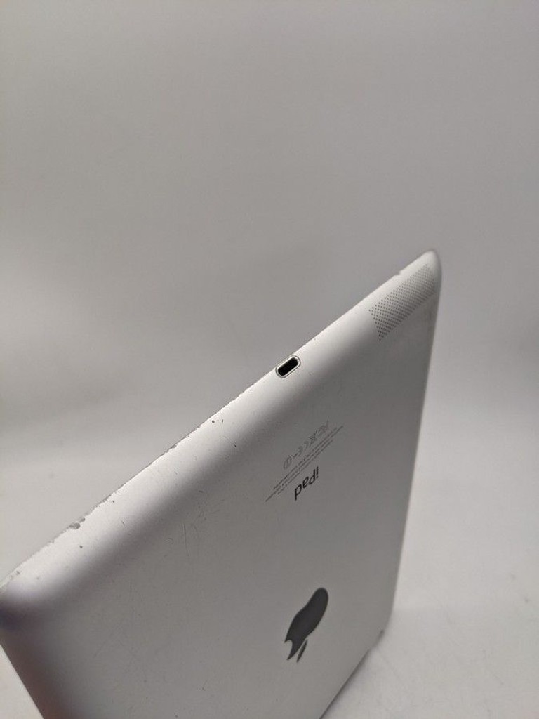 Apple ipad 4 wifi a1460 32gb 3g Код:01-201002893. Зображення 8