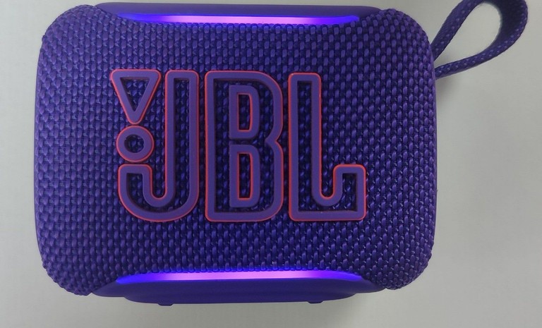Оголошення Jbl Go 5 Purple (JBLGO5PUR) Б/У