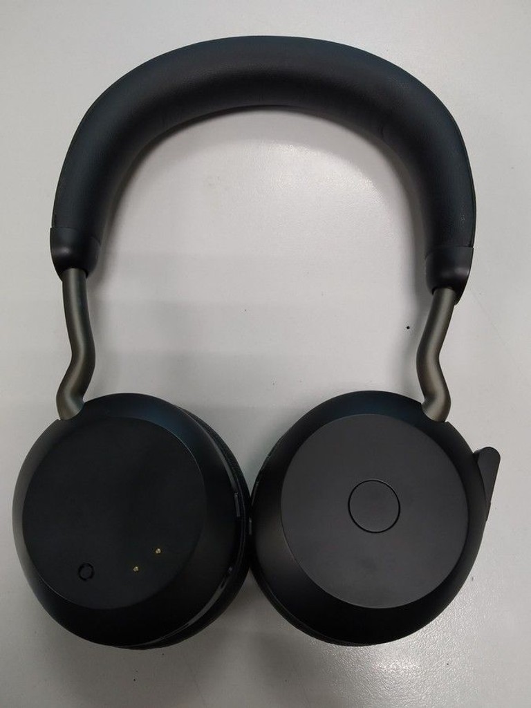 Дешево Jabra evolve2 75 uc stereo usb-c з ломбарду