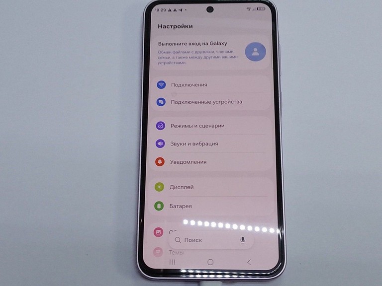 Купити Samsung galaxy a35 5g 6/128gb Б/У