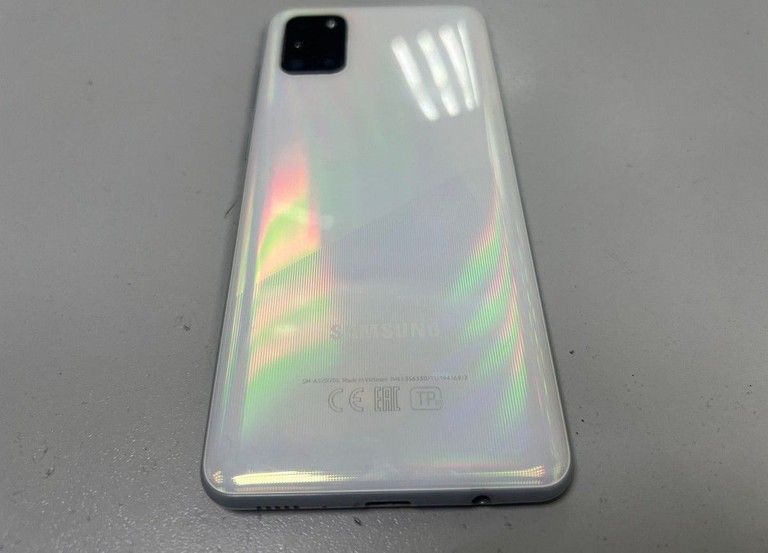 Samsung galaxy a31 4/128gb sm-a315f Код:01-201001600. Зображення 6