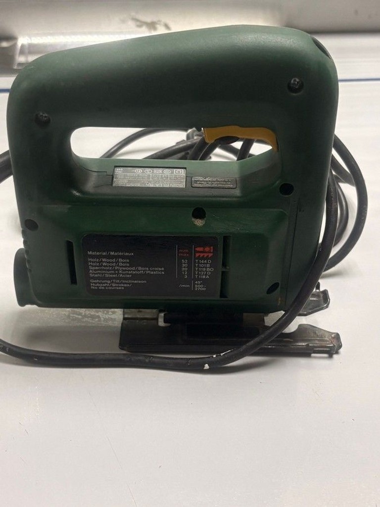 Bosch pst 52 a Код:01-201004362. Зображення 6