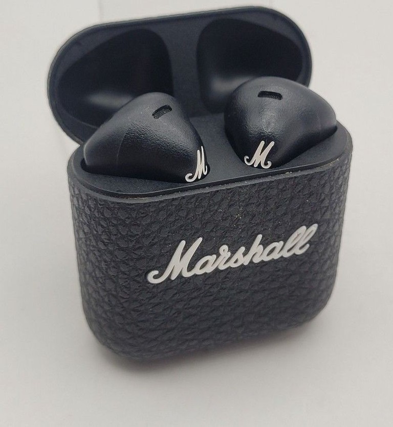 Купити Marshall minor iv Б/У