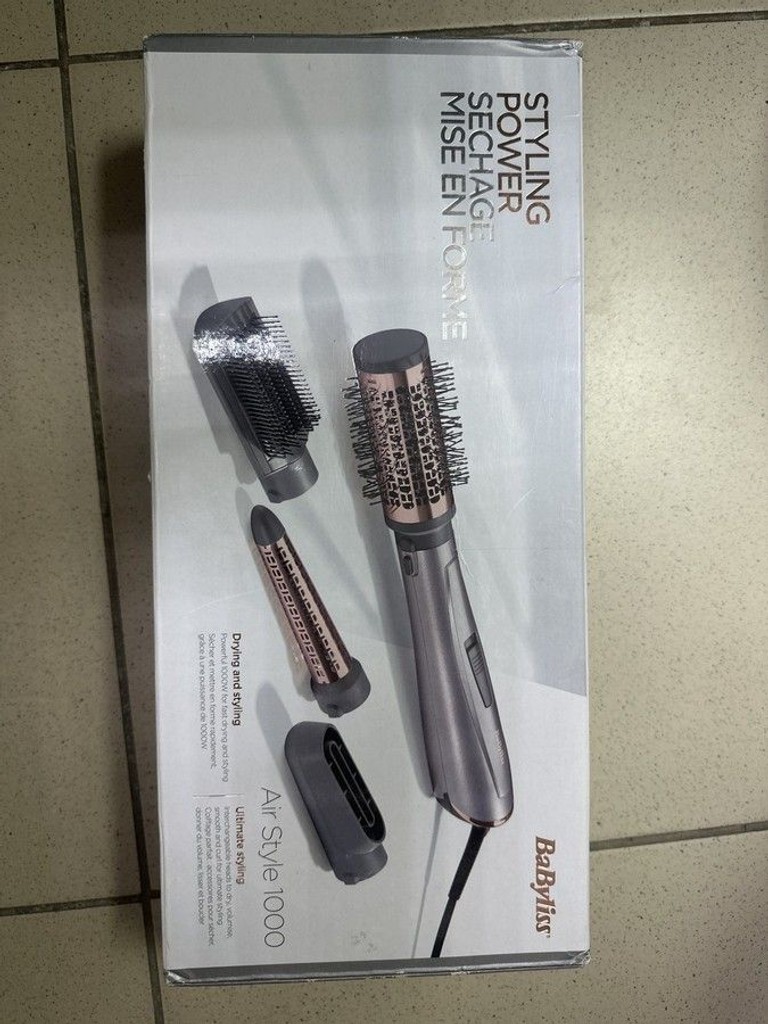 Купити Babyliss AS136E Б/У