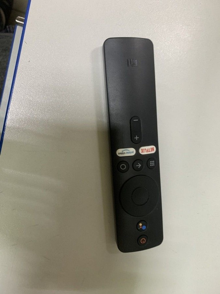 Объявление Xiaomi mi tv box s mdz-22-ab Б/У
