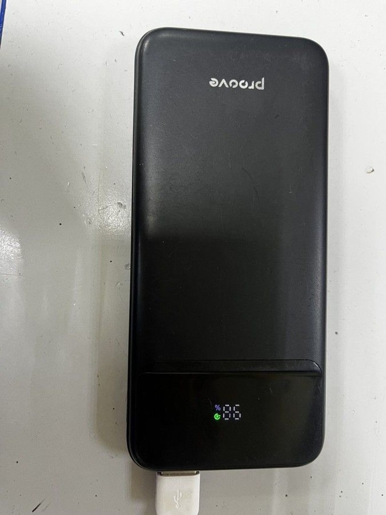 Дешево Proove illuminator 2 22.5w 10000mah з ломбарду