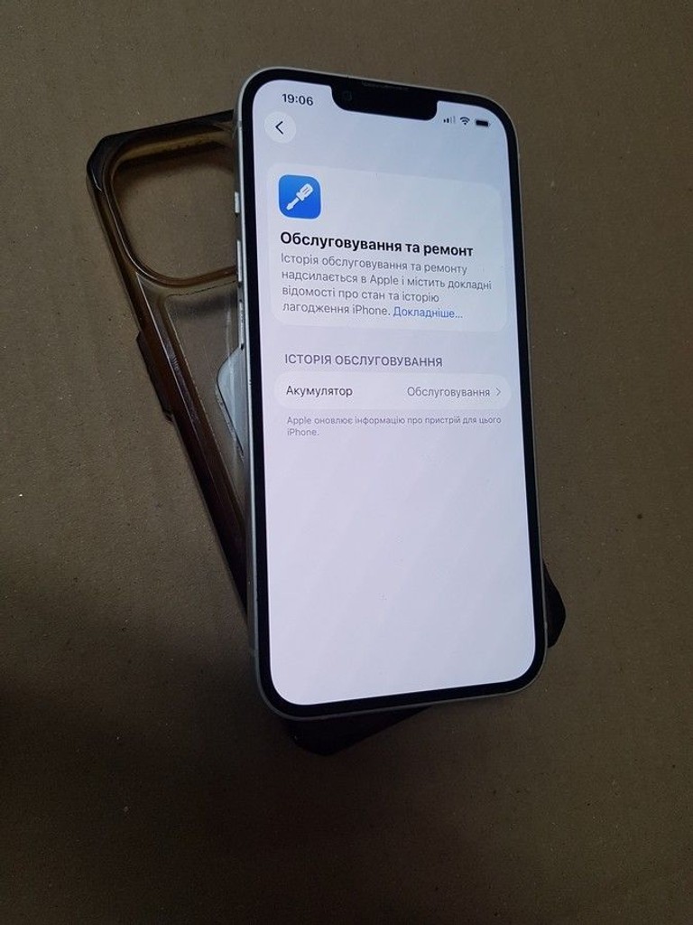 Apple iphone 13 128gb Код:01-201003211. Зображення 5