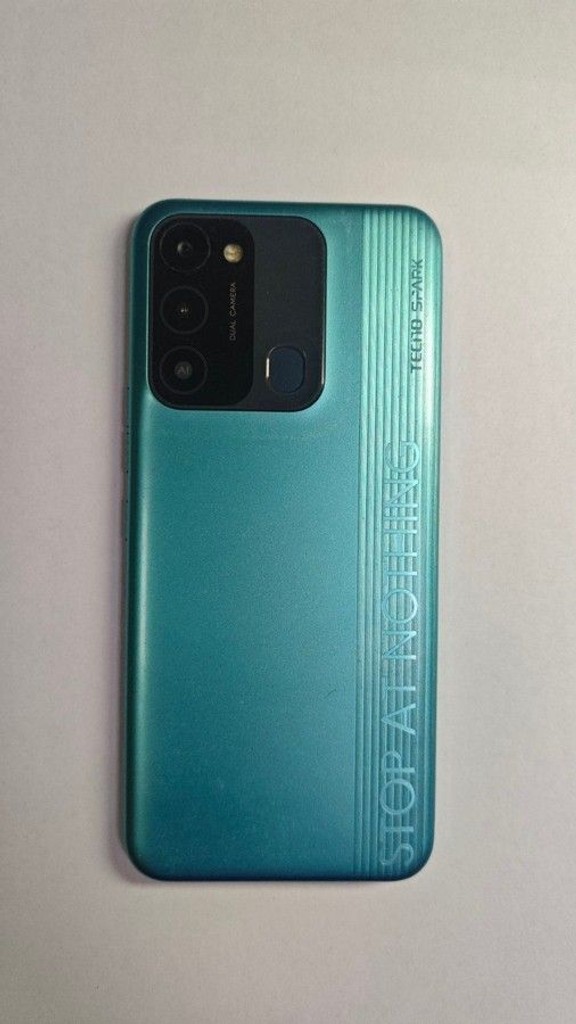 Розпродаж Tecno spark 8c kg5k 4/128gb, продавець Техноскарб