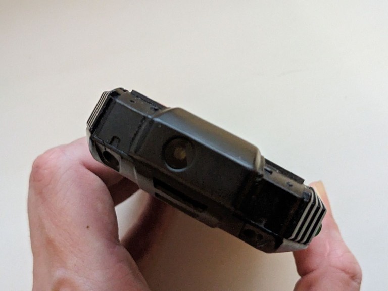 Sigma mobile X-treme DT68 black Код:null. Изображение 6