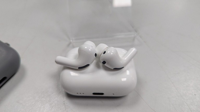 AirPods Pro 3 Код:01-201011746. Зображення 7