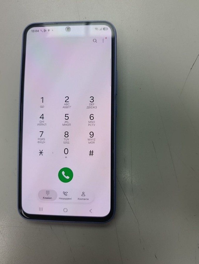 Оголошення Samsung galaxy a54 5g a546b 8/128gb Б/У