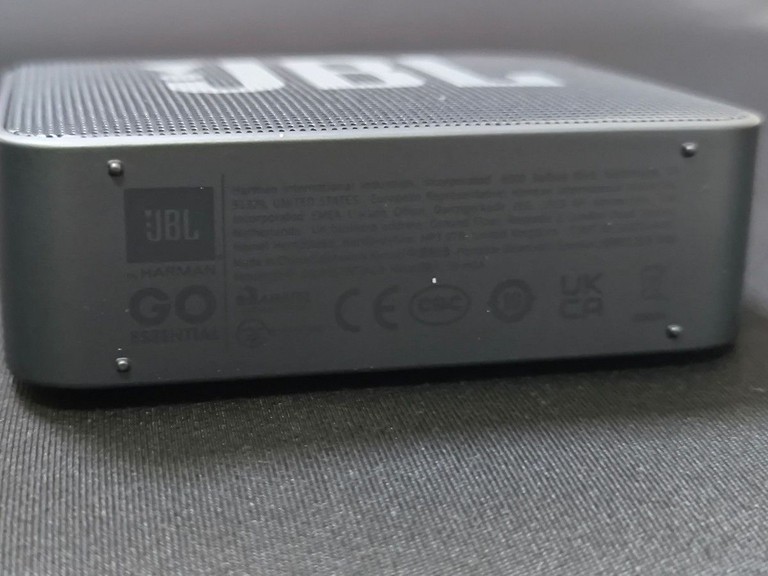 Розпродаж Jbl go essential, продавець Техноскарб