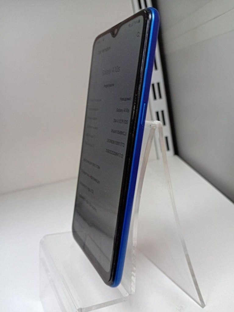 Samsung a107f galaxy a10s 2/32gb Код:01-201016620. Зображення 6