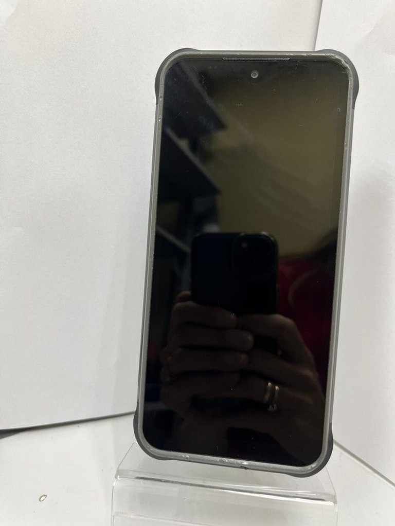 Купити Ulefone Power Armor 14 4/64GB Black Б/У