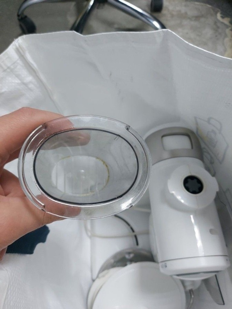 Bosch MUM4880 Код:01-201017027. Изображение 6
