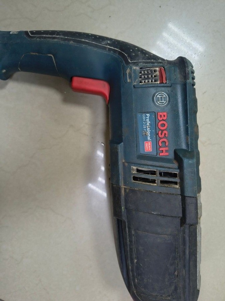 Оголошення Bosch gbh 2-28 f Б/У