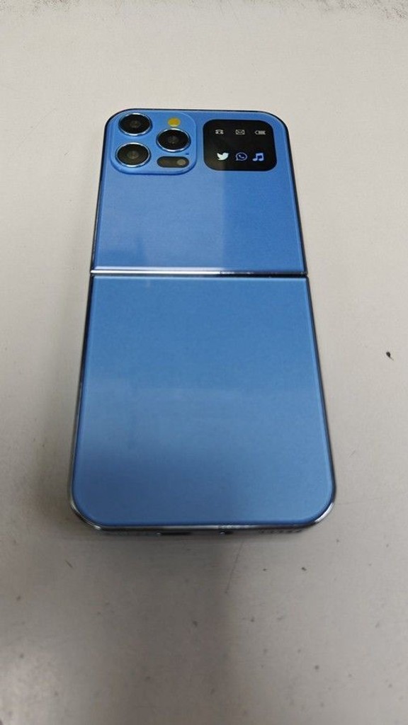 Оголошення Servo a50 pro Б/У
