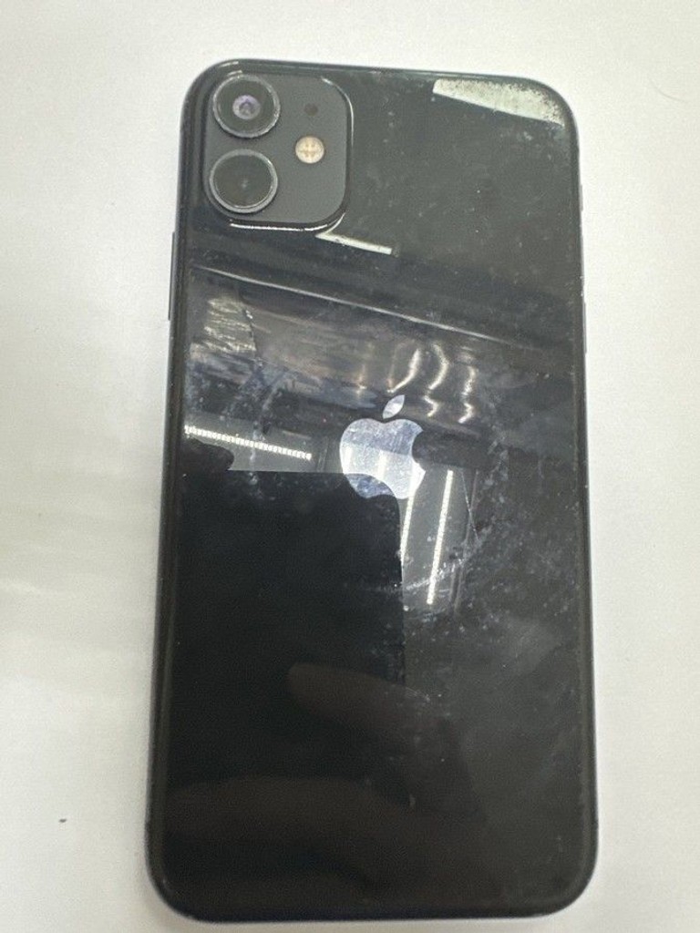 Розпродаж Apple iphone 11 64gb, продавець Техноскарб