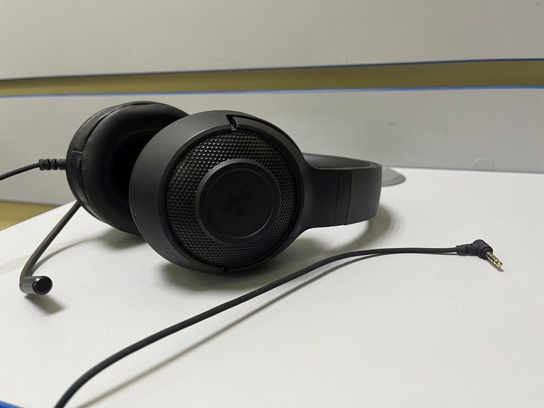 Распродажа Razer kraken x lite, продавец Техноскарб