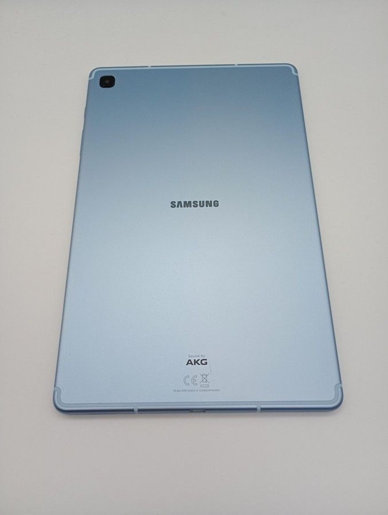 Розпродаж Samsung galaxy tab s6 lite 2022 4/64gb lte, продавець Техноскарб