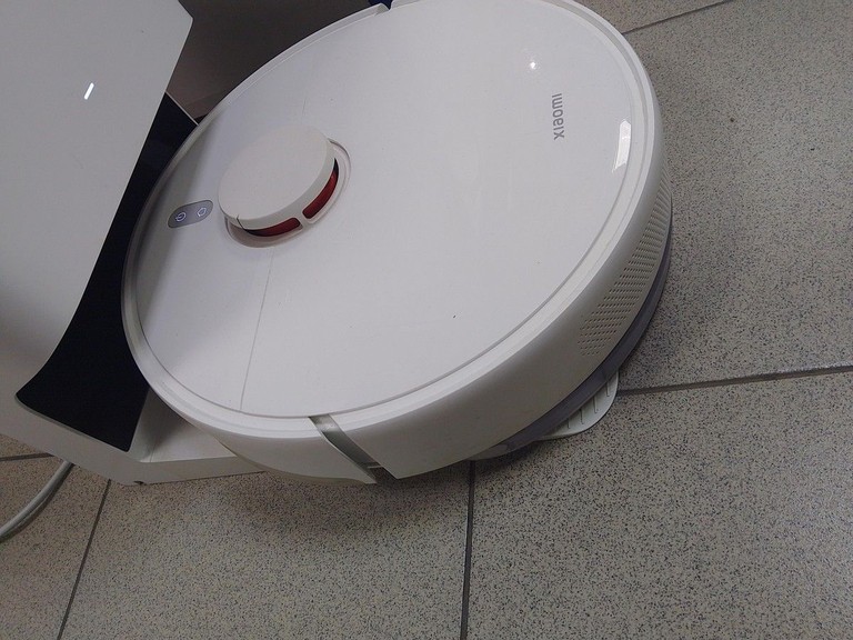 Дешево Xiaomi Robot Vacuum X10 з ломбарду